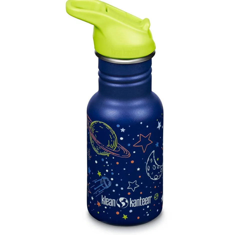 Klean Kanteen - Kid's Classic Narrow Flip Sport - Trinkflasche