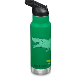 - Kid's Classic Narrow VI Flip Sport - Isolierflasche < Klean Kanteen Online