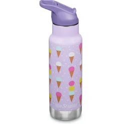 - Kid's Classic Narrow VI Flip Sport - Isolierflasche < Klean Kanteen Online