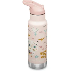 - Kid's Classic Narrow VI Flip Sport - Isolierflasche < Klean Kanteen Online