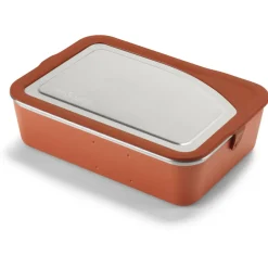 Klean Kanteen Outdoor-Küche|Töpfe & Geschirr-- Rise Big Meal Box - Essensaufbewahrung