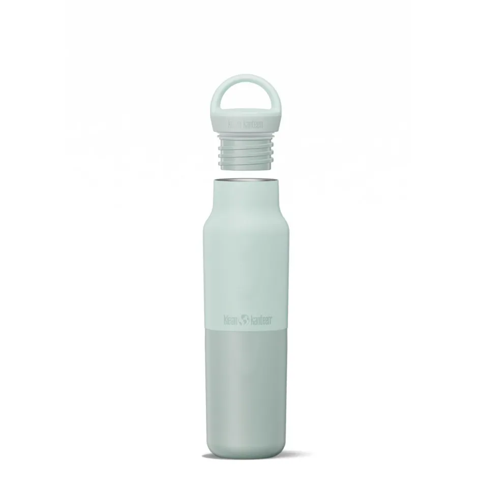 Klean Kanteen Outdoor-Küche|Trinkflaschen & Wasserträger-- Rise Classic VI Arch Loop Cap - Isolierflasche
