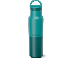 Klean Kanteen Outdoor-Küche|Trinkflaschen & Wasserträger-- Rise Classic VI Arch Loop Cap - Isolierflasche