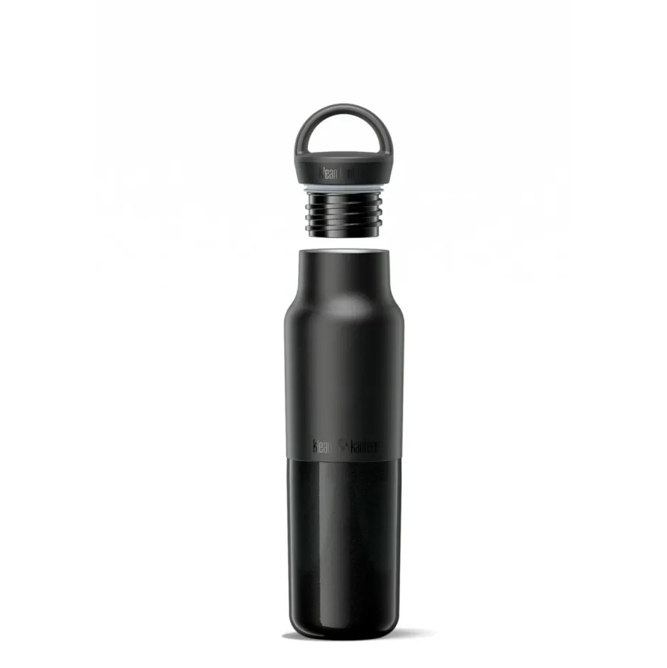 Klean Kanteen Outdoor-Küche|Trinkflaschen & Wasserträger-- Rise Classic VI Arch Loop Cap - Isolierflasche