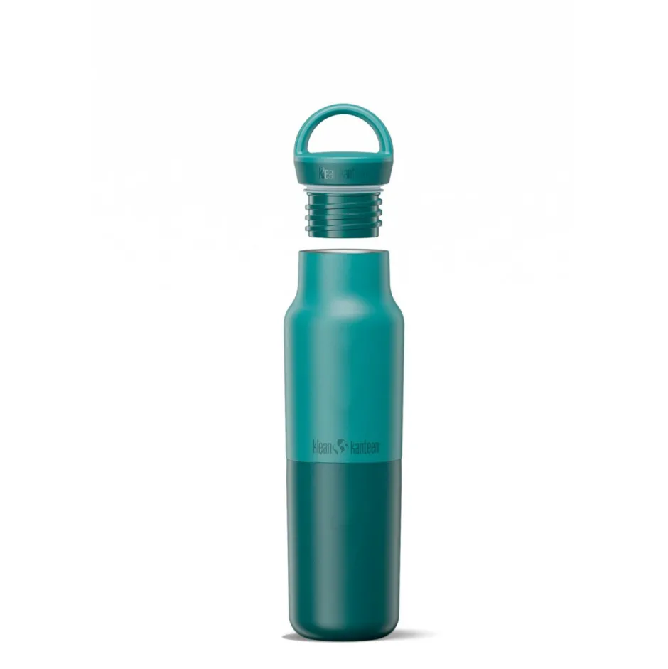 Klean Kanteen Outdoor-Küche|Trinkflaschen & Wasserträger-- Rise Classic VI Arch Loop Cap - Isolierflasche