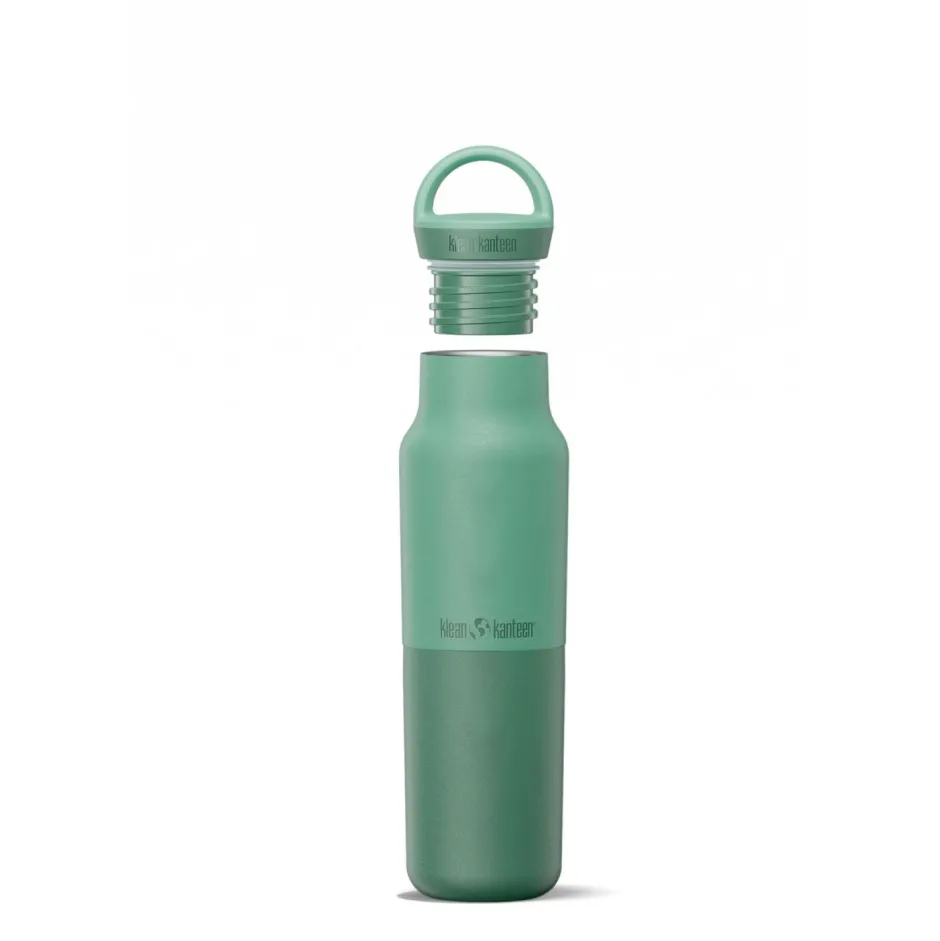 Klean Kanteen Outdoor-Küche|Trinkflaschen & Wasserträger-- Rise Classic VI Arch Loop Cap - Isolierflasche