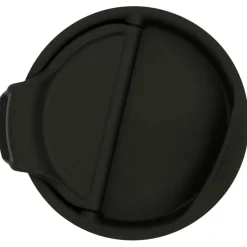 Klean Kanteen Outdoor-Küche|Trinkflaschen & Wasserträger-- Rise Flip Lid - Deckel Black