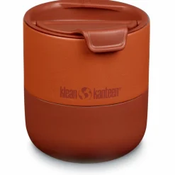 Klean Kanteen - Rise Lowball Flip Lid - Isolierbecher