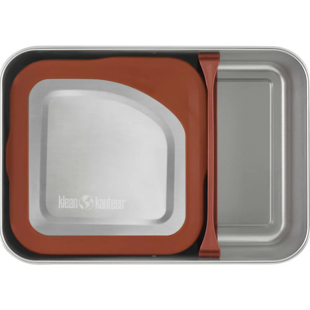- Rise Meal Box - Essensaufbewahrung < Klean Kanteen Discount