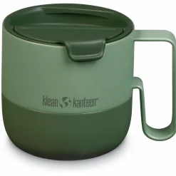 Klean Kanteen - Rise Mug Flip Lid - Isolierbecher