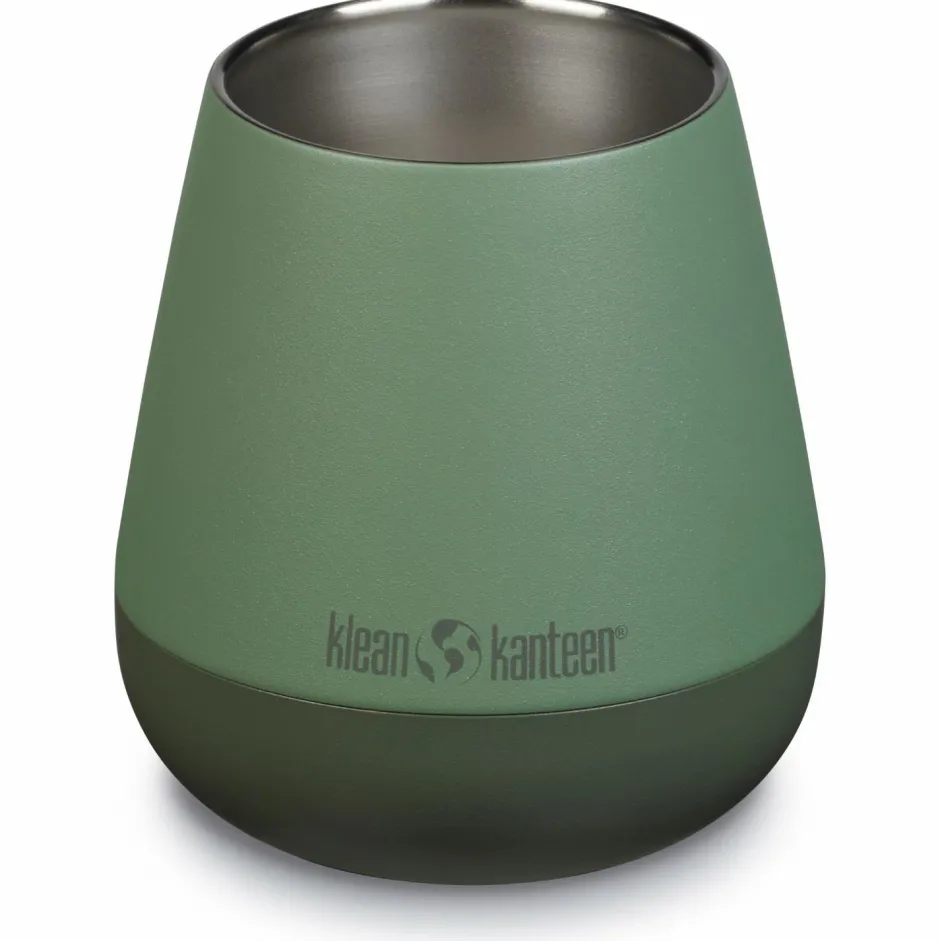 Klean Kanteen Outdoor-Küche|Töpfe & Geschirr-- Rise Wine Tumbler - Becher