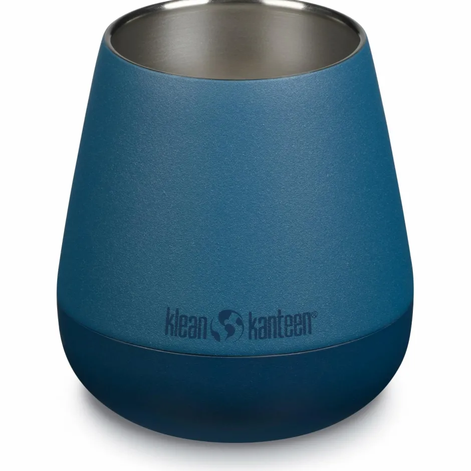 Klean Kanteen Outdoor-Küche|Töpfe & Geschirr-- Rise Wine Tumbler - Becher