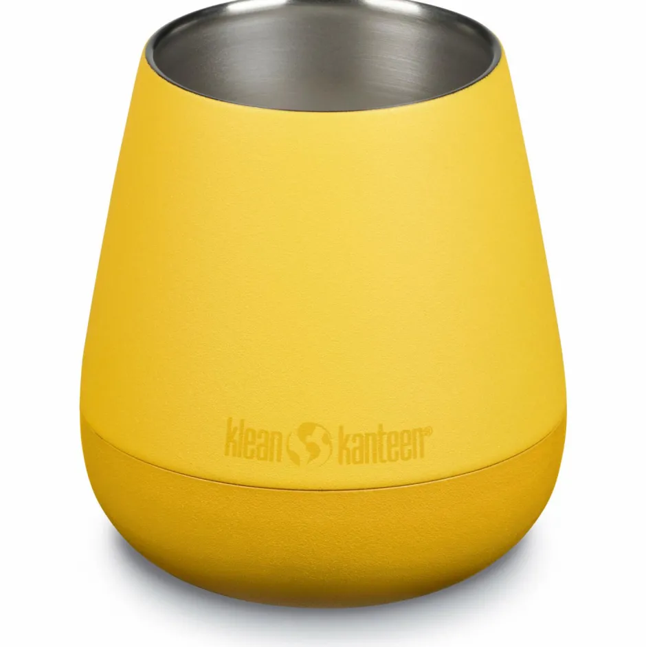 Klean Kanteen Outdoor-Küche|Töpfe & Geschirr-- Rise Wine Tumbler - Becher