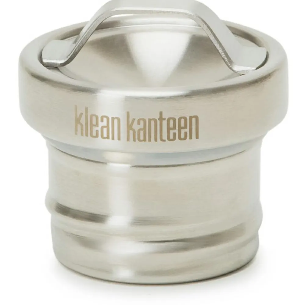 Klean Kanteen - Steel Classic Caps Brushed Stainless Online