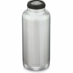 Klean Kanteen - TKWide Vacuum Insulawith Loop Cap - Isolierflasche