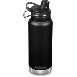 - TKWide Vacuum Insulated mit Chug Cap - Isolierflasche < Klean Kanteen