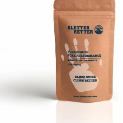 KletterRetter Kletter- & Boulderzubehör|Chalk-- Crunchy Chalk - Chalk