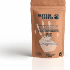 KletterRetter Kletter- & Boulderzubehör|Chalk-- Crunchy Chalk - Chalk