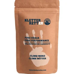 - Magnesia fein - Chalk < KletterRetter Outlet