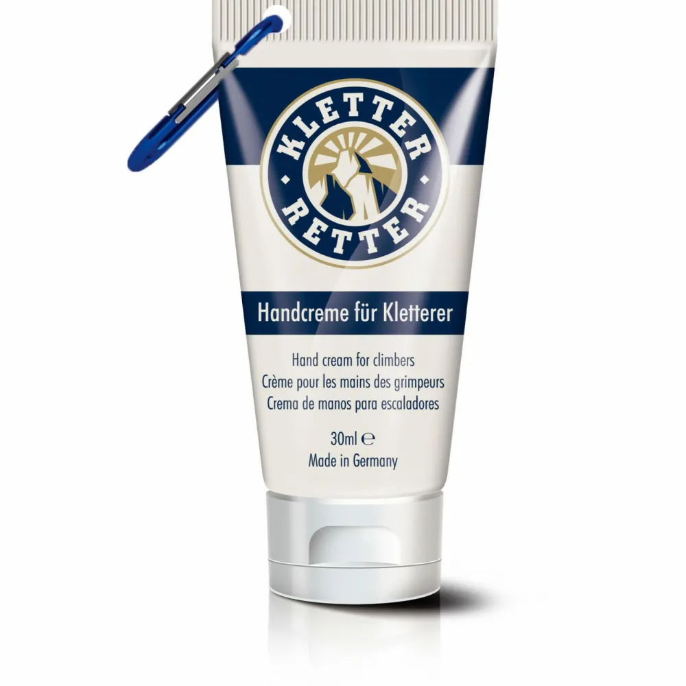 KletterRetter - Mini Handcreme - Hautpflege Outlet