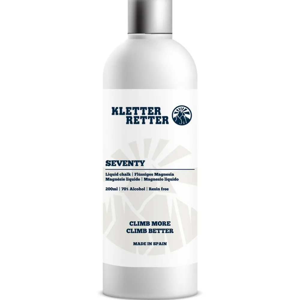 - Seventy Liquid Chalk - Chalk < KletterRetter