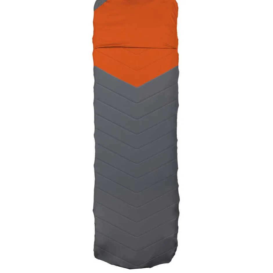 Klymit - Insulated Klymaloft Sleeping Pad - Isomatte