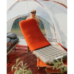 Klymit - Insulated Klymaloft Sleeping Pad - Isomatte