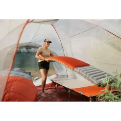 Klymit - Insulated Klymaloft Sleeping Pad - Isomatte