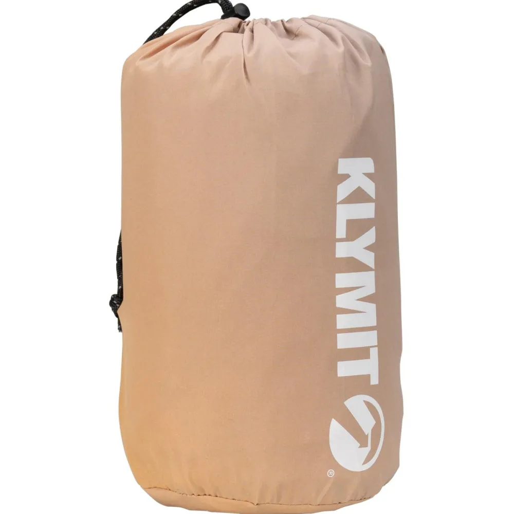 - Insulated Static V 2 - Isomatte < Klymit Discount