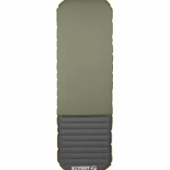 Klymit Trekkingausrüstung|Isomatten-- Klymaloft - Isomatte Green