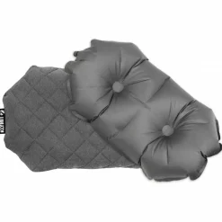 Klymit - Luxe Pillow - Kissen Grey Outlet