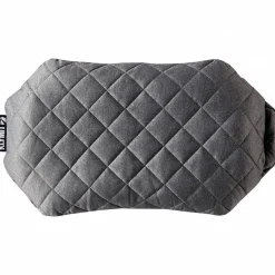 Klymit - Luxe Pillow - Kissen Grey Outlet