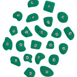 KMZ Holds - Set 3 - 22er Set S Klettergriffset