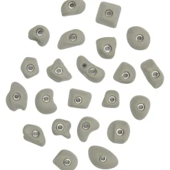 KMZ Holds - Set 3 - 22er Set S Klettergriffset