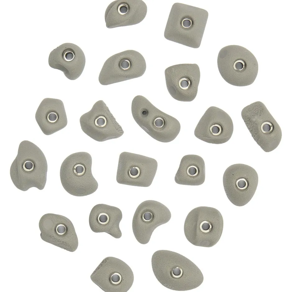 KMZ Holds - Set 3 - 22er Set S Klettergriffset