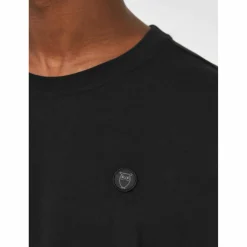 KnowledgeCotton Apparel - Badge T-hirt - T-hirt