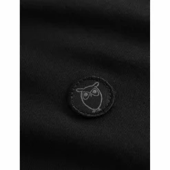 KnowledgeCotton Apparel - Badge T-hirt - T-hirt