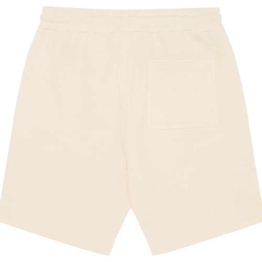 KnowledgeCotton Apparel - Birch Sweat Shorts - Shorts Hot