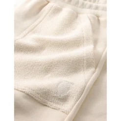 KnowledgeCotton Apparel - Birch Sweat Shorts - Shorts Hot