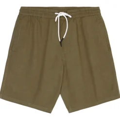 KnowledgeCotton Apparel - Boardwak hort Eatic Wait - hort