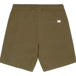 KnowledgeCotton Apparel - Boardwak hort Eatic Wait - hort