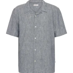 - Box / inen hirt - Hed < KnowledgeCotton Apparel Sale