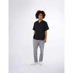 - Box / inen hirt - Hed < KnowledgeCotton Apparel Sale
