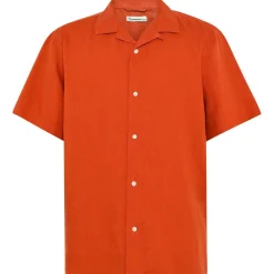 - Box / inen hirt - Hed < KnowledgeCotton Apparel Sale