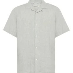 - Box / inen hirt - Hed < KnowledgeCotton Apparel Sale