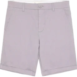 - Chuck Regular Chino Poplin Shorts Vegan - Freizeithose < KnowledgeCotton Apparel Clearance