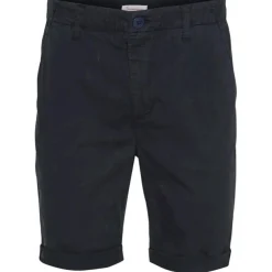 - Chuck Regular Chino Poplin Shorts Vegan - Freizeithose < KnowledgeCotton Apparel Clearance
