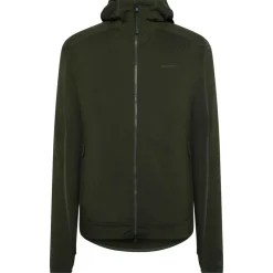 - Ceaver Woo 320 Feece Hoody - Feecejacke < KnowledgeCotton Apparel