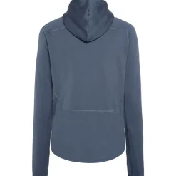 - Ceaver Woo 320 Feece Hoody - Feecejacke < KnowledgeCotton Apparel