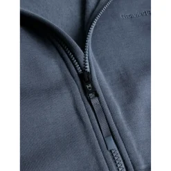 - Ceaver Woo 320 Feece Hoody - Feecejacke < KnowledgeCotton Apparel